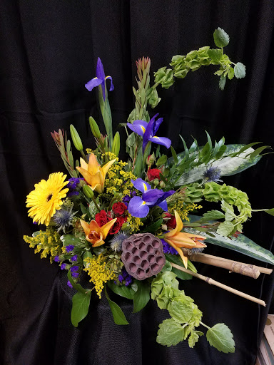 Florist «Four Seasons Florist», reviews and photos, 3482 Drusilla Ln Ste. G, Baton Rouge, LA 70809, USA