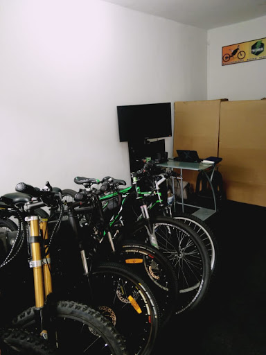 Volta Bikes Perú - Kits de Motor, Scooters y Bicicletas Eléctricas