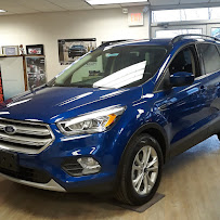 Dowling Ford, Inc. - Photo 6 - Car repair in Cheshire, CT, Waterbury