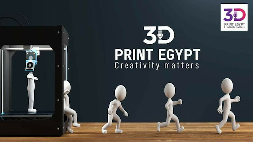 3D Print Egypt