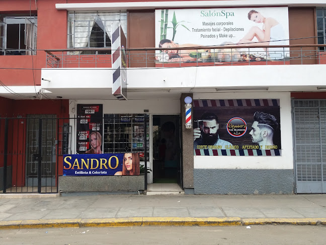 Opiniones de Peluquería RAMIRO en Trujillo - Barbería