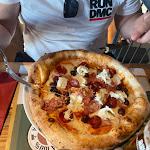 Photo n°2 de l'avis de Silvana.. fait le 28/04/2022 à 19:51 sur le  Fabbrica In Pedavena Mestre à Venice