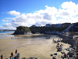 Photo de Great Western Beach et le règlement