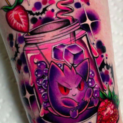 Explore side of wrist tattoo ideas, creative tattoo ideas in Lakeland, available at 360 INKpressions