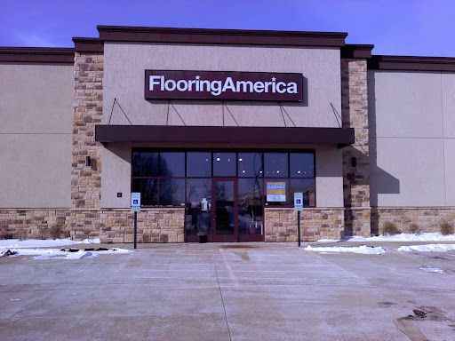 Flooring America Champaign image 1