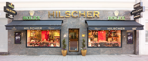 Juwelier Hilscher - Carl Hilscher Gmbh