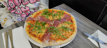 Pizza du Restaurant italien Restaurant La Fontaine d'Italie à Paris - n°5
