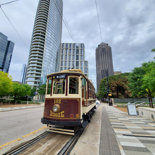 McKinney Avenue Transit Authority