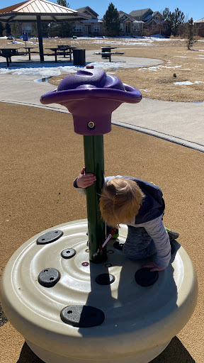 Park «Larkspur Park», reviews and photos, 22551 E Plymouth Cir, Aurora, CO 80016, USA