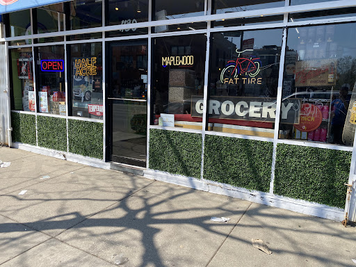 Garden Gourmet Market, 1130 N Ashland Ave, Chicago, IL 60622, USA, 