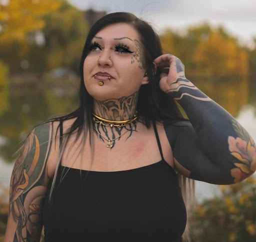 Explore 90's tattoo ideas, creative tattoo ideas in Louisville, available at Inksmith Tattoo and Piercing