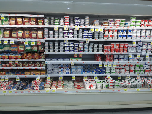 Grocery Store «Landis Supermarket», reviews and photos, 2190 E High St, Pottstown, PA 19464, USA