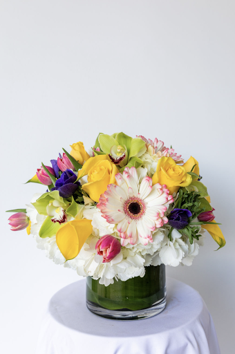 Florist «Buckhead Florist», reviews and photos, 3333 Peachtree Rd NE #100, Atlanta, GA 30326, USA