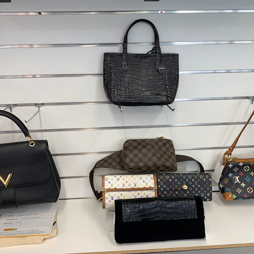 Pawn Shop «Sterling & Knight Jewelry & Pawn», reviews and photos, 295 S Schmidt Rd, Bolingbrook, IL 60440, USA