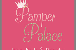 Pamper Palace (Hair, Nails & Beauty)