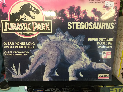 Comic Book Store «Third Planet Sci-Fi Superstore», reviews and photos, 2718 Southwest Fwy, Houston, TX 77098, USA