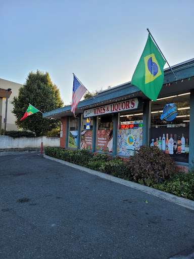 Sousas Wine & Liquor, 400 Moffett Blvd A, Mountain View, CA 94043, USA, 