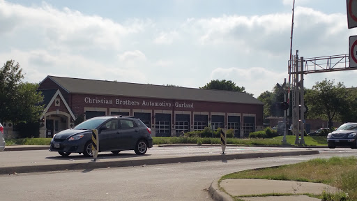Auto Repair Shop «Christian Brothers Automotive Garland», reviews and photos, 3213 Naaman School Rd, Garland, TX 75040, USA
