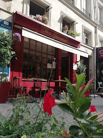 Photos du propriétaire du Restaurant italien Don Giovanni à Paris - n°3