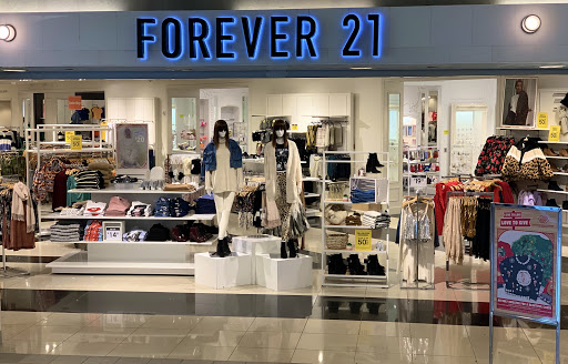Clothing Store «Forever 21», reviews and photos, 100 Greyrock Pl D-101, Stamford, CT 06901, USA