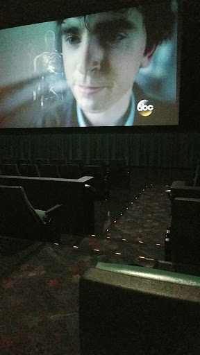 Movie Theater «Regal Cinemas Harrisonburg 14», reviews and photos, 381 University Blvd, Harrisonburg, VA 22801, USA