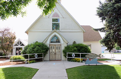 timnath presbyterian church