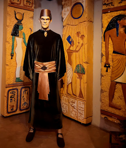 Tourist Attraction «Hollywood Wax Museum Entertainment Center», reviews and photos, 1808 21st Ave N, Myrtle Beach, SC 29577, USA