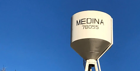 Medina Water Supply Corporation