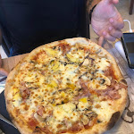 Photo n°3 de l'avis de Michal.o fait le 04/05/2022 à 17:12 sur le  Pizzeria La Paradisea à Pisa