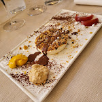 Photo n°1 de l'avis de Simone.a fait le 10/04/2022 à 21:51 sur le  Sumà Vino e Cucina à Poirino