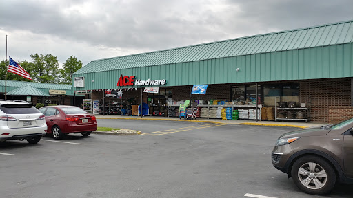 Hardware Store «Ace Hardware», reviews and photos, 40 Souder Rd, Brunswick, MD 21716, USA