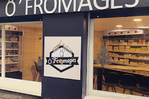 O'Fromages | Restaurant image