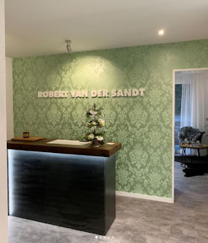 Coiffure Robert van der Sandt GmbH - Friseursalon