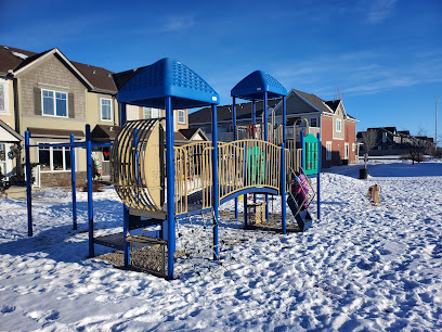 Windsong 'Apple Orchard' Playground