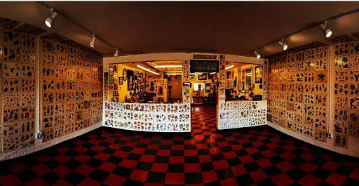 Tattoo Shop «Body Graphics Tattoo», reviews and photos, 460 S Wells Ave, Reno, NV 89502, USA