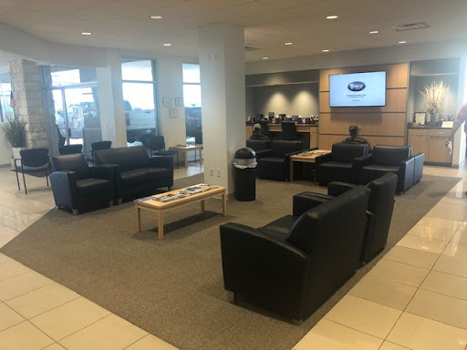 Chevrolet Dealer «Jim Turner Chevrolet of McGregor», reviews and photos, 1015 E McGregor Dr, McGregor, TX 76657, USA