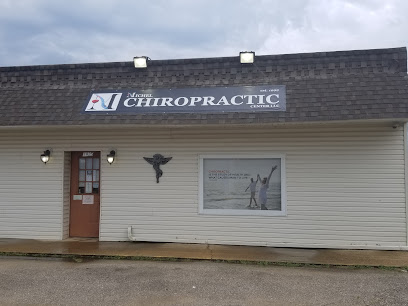 Michel Chiropractic Center LLC