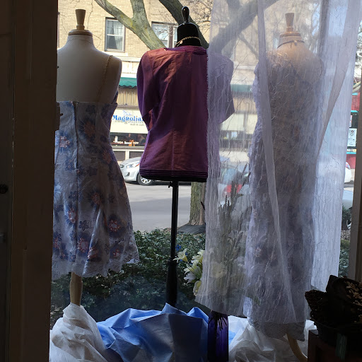 Clothing Store «MansaWear...Custom-made Clothing», reviews and photos, 367 Park Ave, Rochester, NY 14607, USA