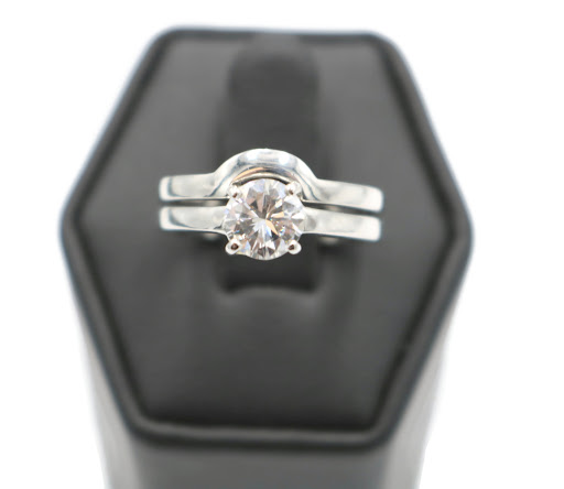 Pawn Shop «USA Pawn & Jewelry Inc», reviews and photos, 126 N Pearson Rd, Pearl, MS 39208, USA