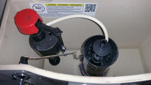 Plumber «DMS Plumbing», reviews and photos, 6335 Laredo St, Las Vegas, NV 89146, USA