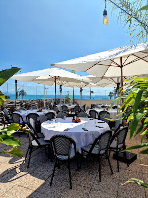 Bistro & Co. RoofTop Bar à Antibes