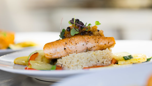 New American Restaurant «Bull Mansion New American Bistro», reviews and photos, 55 Pearl St, Worcester, MA 01608, USA