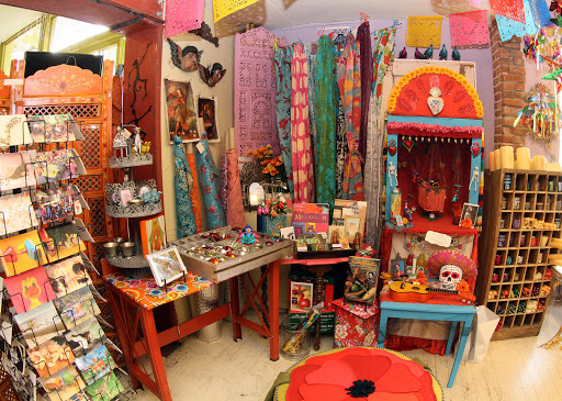 Home Goods Store «5 Green Boxes», reviews and photos, 1570 S Pearl St, Denver, CO 80210, USA