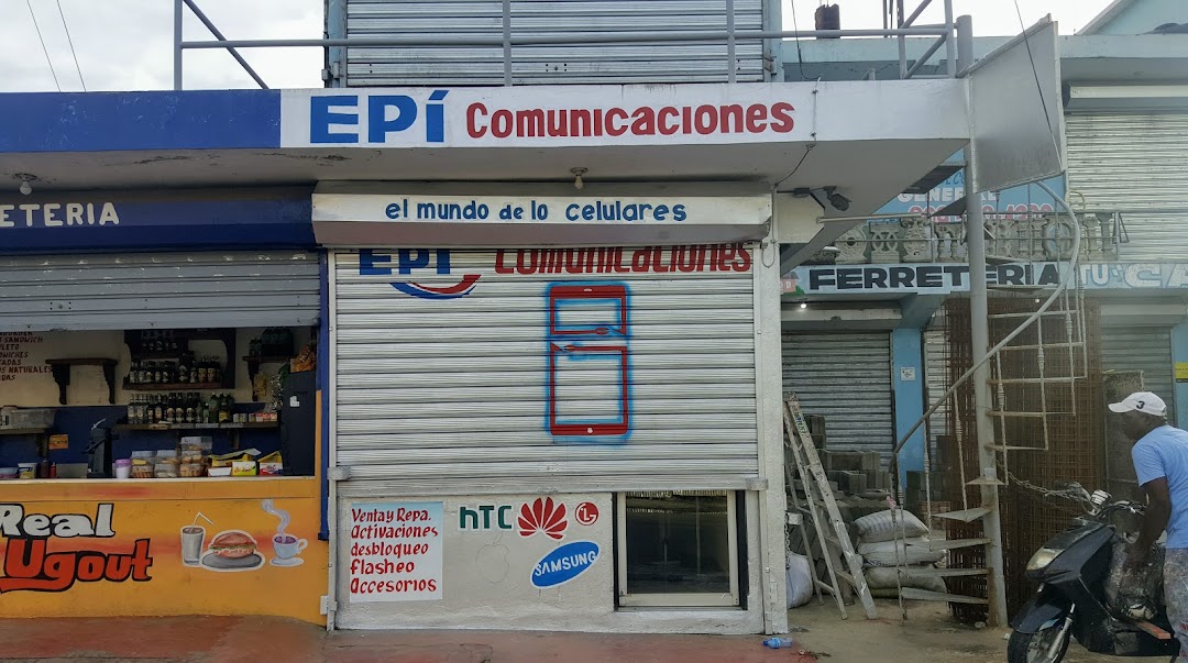 E.S. Comunicaciones