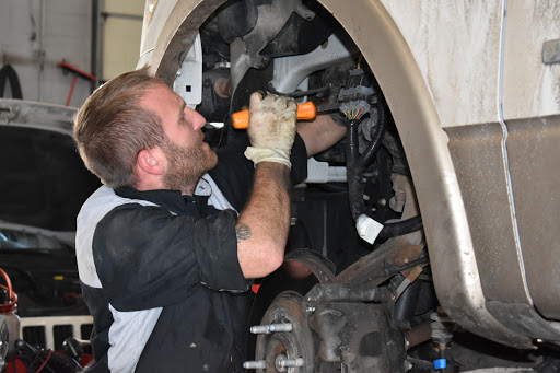 Car Repair and Maintenance «Pride Auto Care», reviews and photos, 8080 S Broadway, Littleton, CO 80122, USA