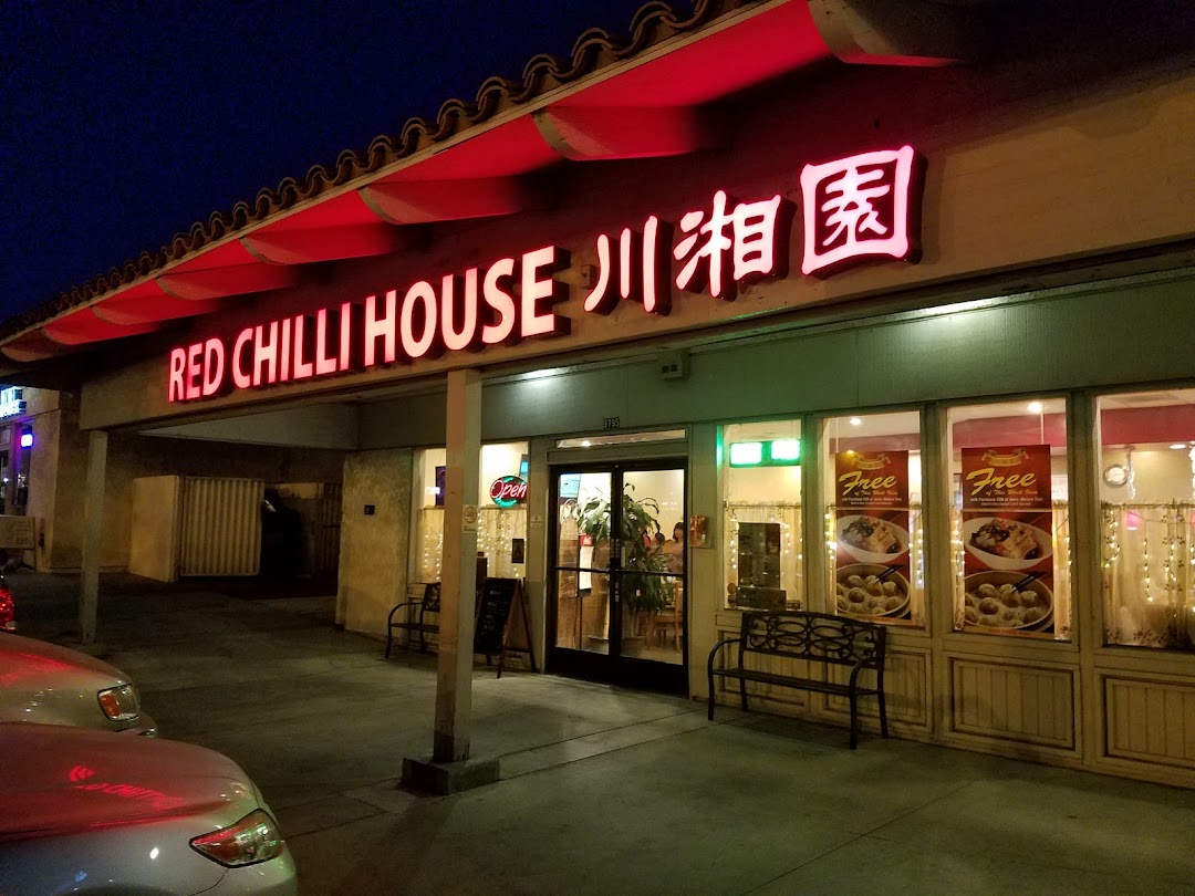 Red Chili House
