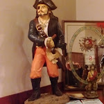 Photo n°3 de l'avis de marcofabris.a fait le 15/01/2018 à 09:14 sur le  Ristorante Pizzeria Vecchio Corsaro à Camponogara