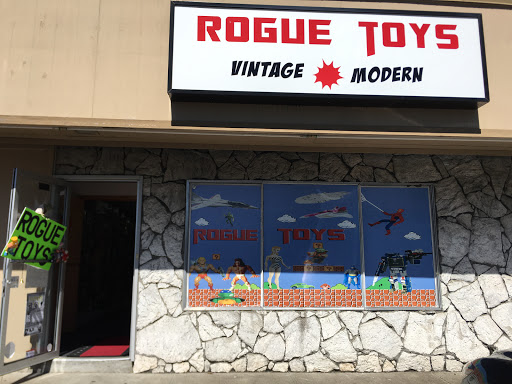 Toy Store «Rogue Toys Portland», reviews and photos, 10414 SE 82nd Ave, Happy Valley, OR 97086, USA