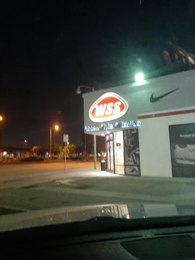 Shoe Store «WSS», reviews and photos, 6250 Atlantic Ave, Bell, CA 90201, USA