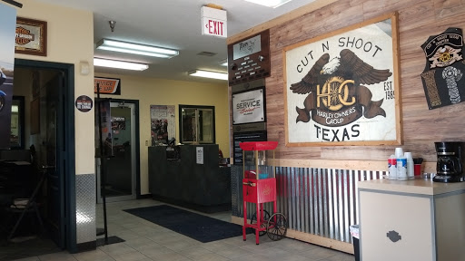 Harley-Davidson Dealer «Texan Harley-Davidson», reviews and photos, 2111 N Frazier St, Conroe, TX 77301, USA